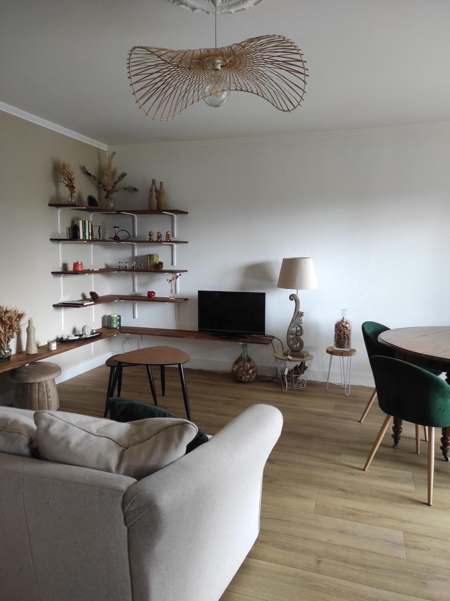 Apt Calme, Proche Hopital, Centre Ville Brive-la-Gaillarde Zewnętrze zdjęcie
