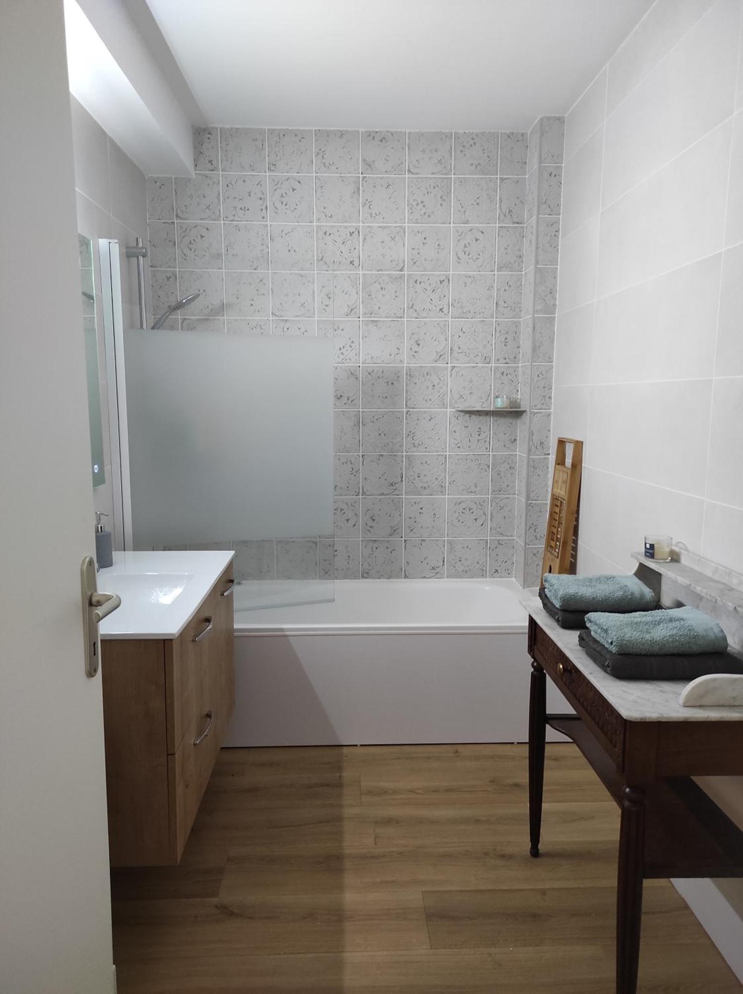 Apt Calme, Proche Hopital, Centre Ville Brive-la-Gaillarde Zewnętrze zdjęcie